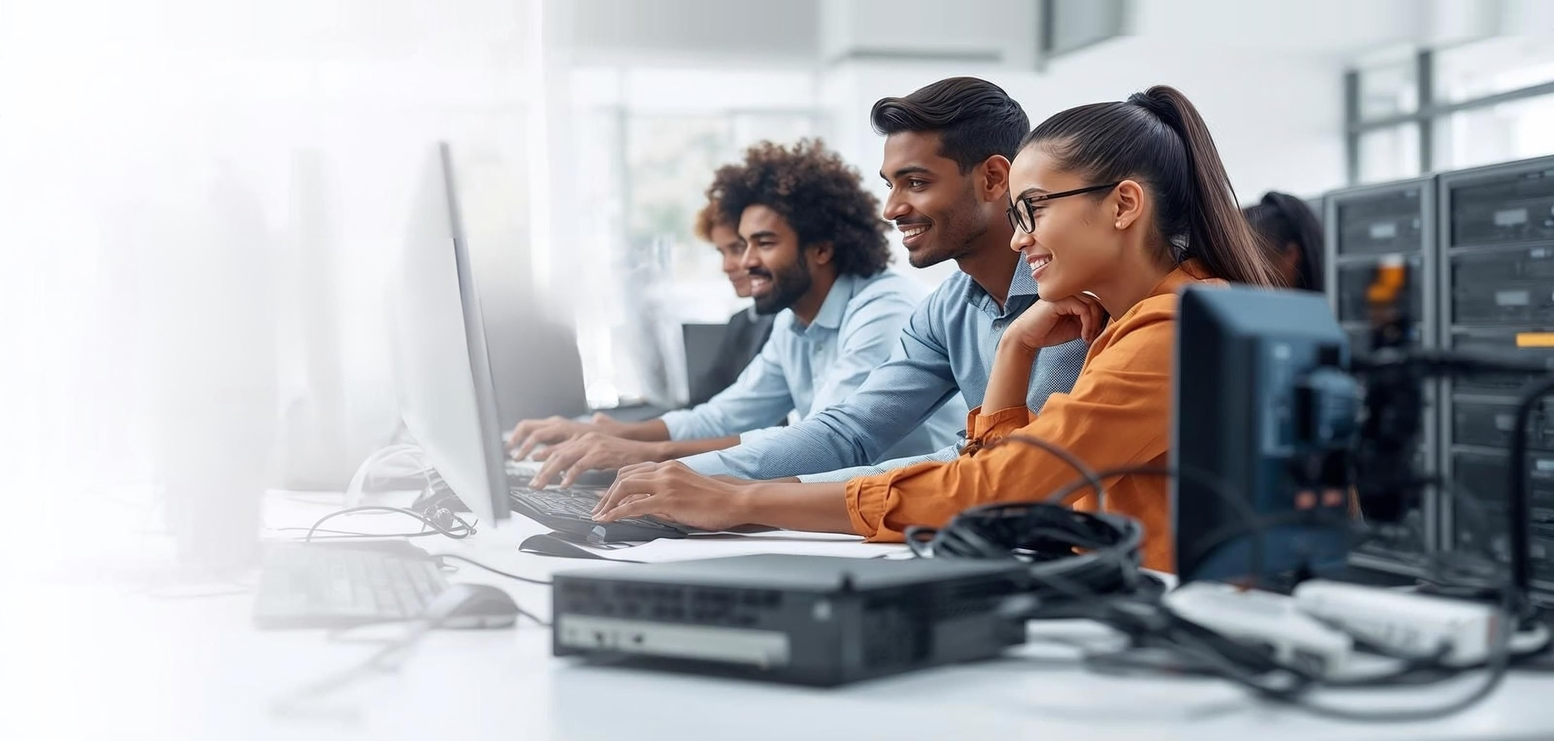 Bütünleşik Bilgi Teknolojileri ve Sistem Yönetimi
